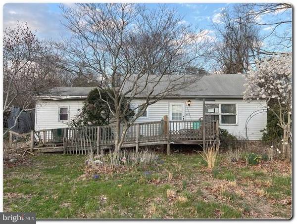 489 LUMMISTOWN RD, Cedarville, NJ 08311