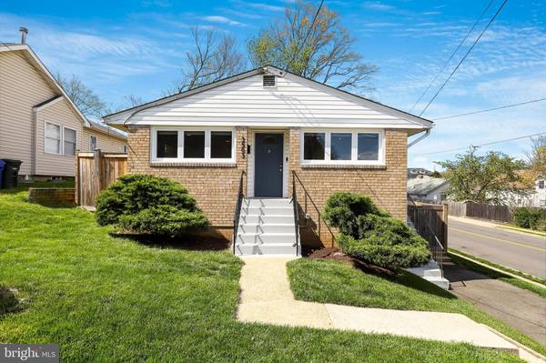 3503 19TH ST S, Arlington, VA 22204