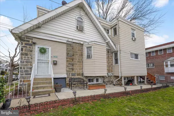 Upper Darby, PA 19082,106 ASHBY RD