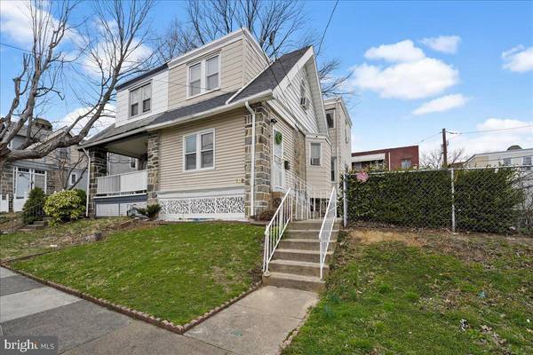 106 ASHBY RD, Upper Darby, PA 19082