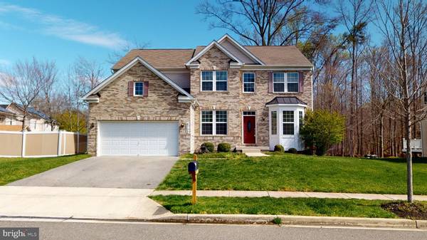 8702 HELMSLEY DR, Clinton, MD 20735