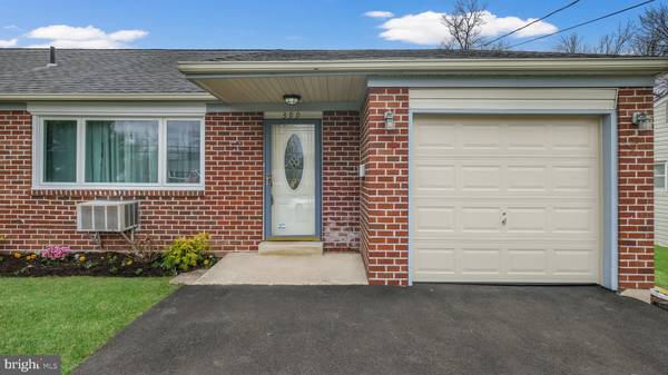 Warminster, PA 18974,399 DEB LN