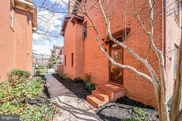 1405 ORONOCO ST, Alexandria, VA 22314