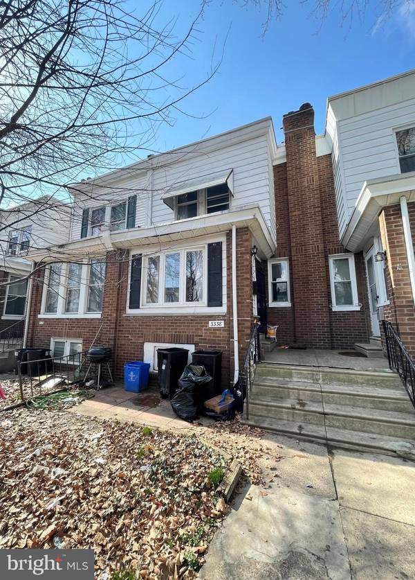 3338 BRIGHTON ST, Philadelphia, PA 19149