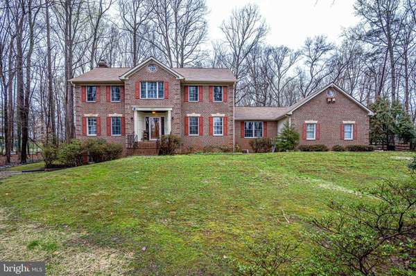 12680 CROSSBOW DR, Manassas, VA 20112