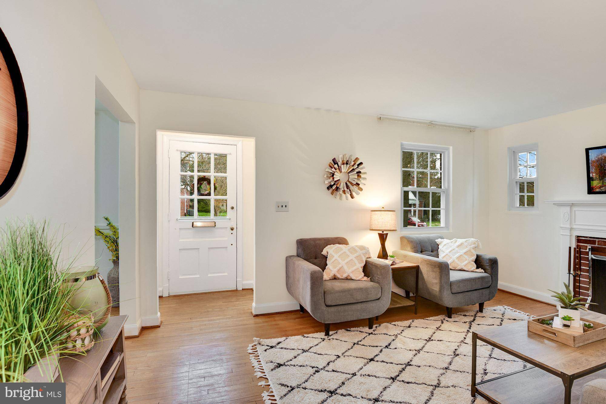 Hyattsville, MD 20783,3416 PURDUE ST