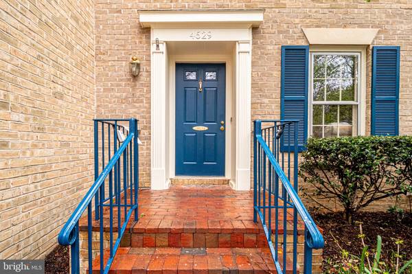 4629 4TH RD N, Arlington, VA 22203