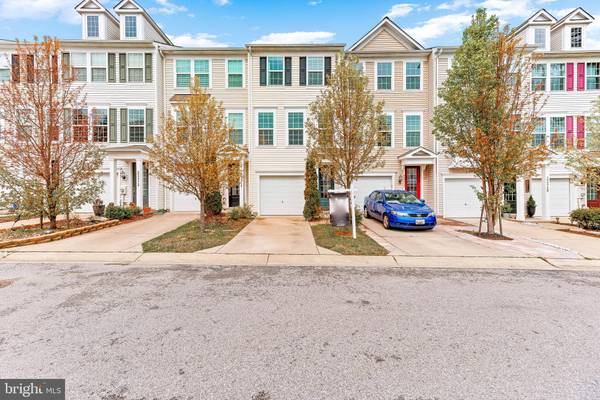 22960 FOXGLOVE WAY, California, MD 20619