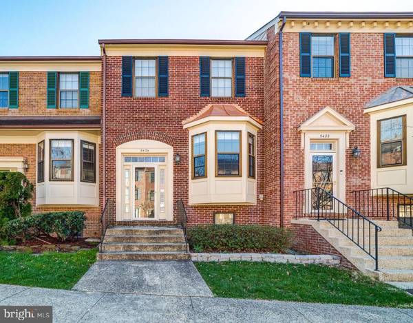 5424 BARRISTER PL, Alexandria, VA 22304