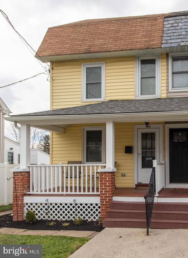 506 GREEN ST, Lansdale, PA 19446