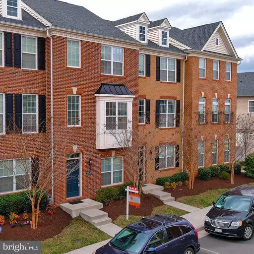 22585 CAMBRIDGEPORT SQ, Ashburn, VA 20148