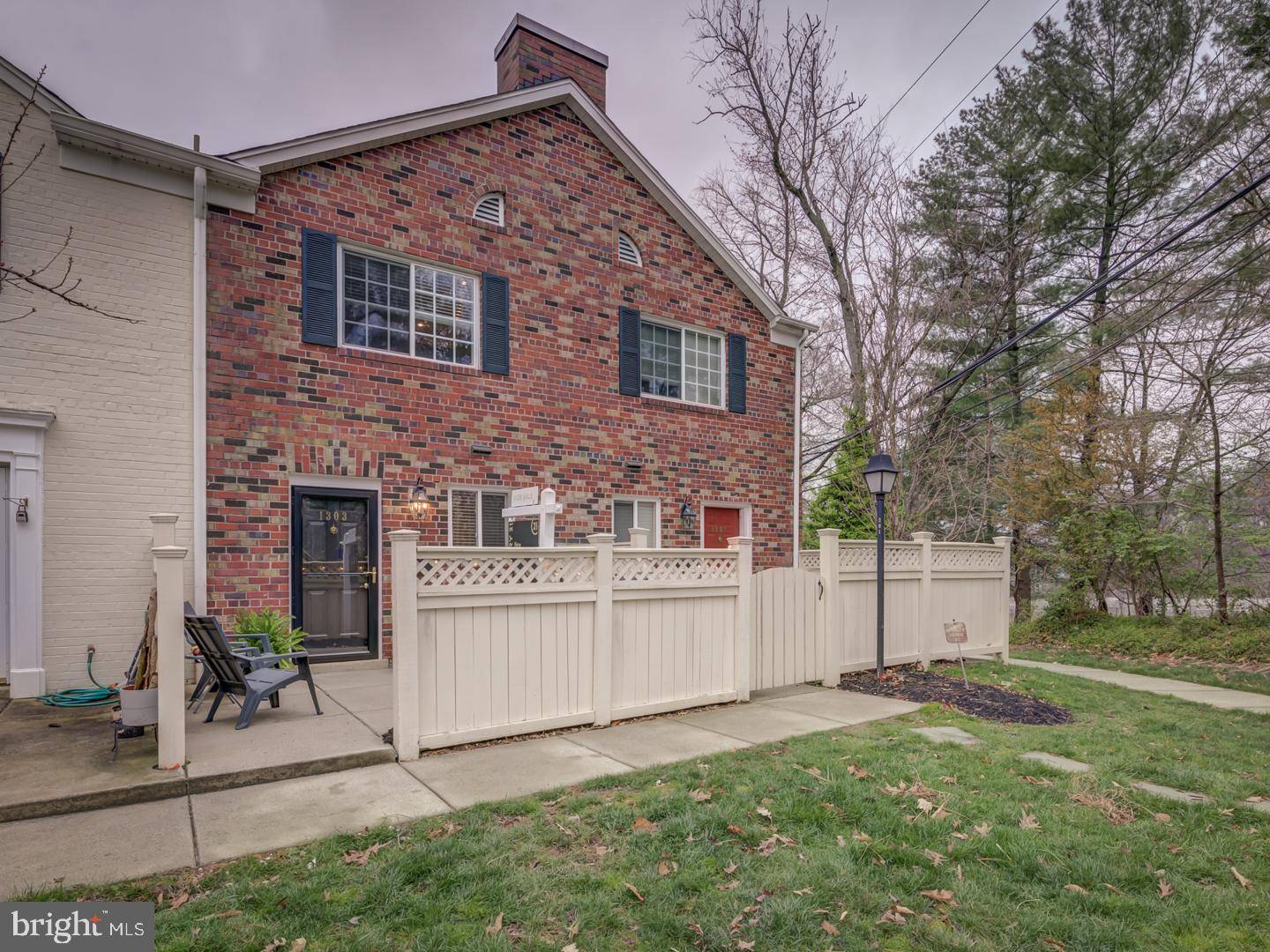 1303 N VAN DORN ST, Alexandria, VA 22304