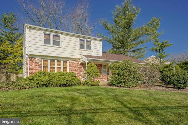 309 BOWMAN DR, West Deptford, NJ 08096