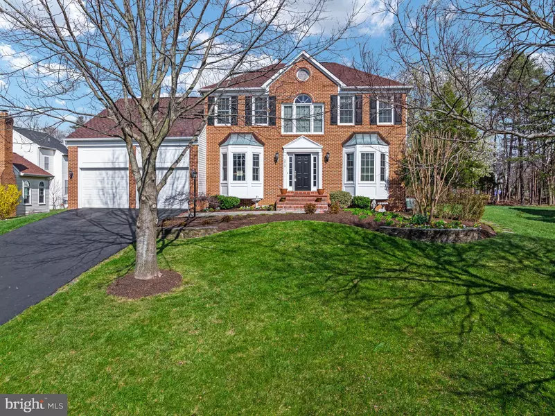 5515 WILLOW VALLEY RD, Clifton, VA 20124