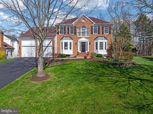 5515 WILLOW VALLEY RD, Clifton, VA 20124