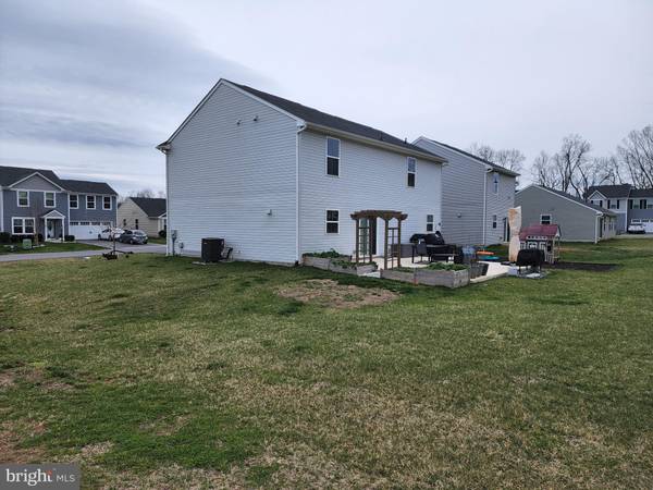 Martinsburg, WV 25403,258 SINGLETON WAY