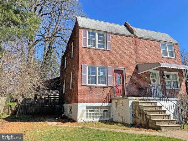 6513 BROOK AVE, Baltimore, MD 21206