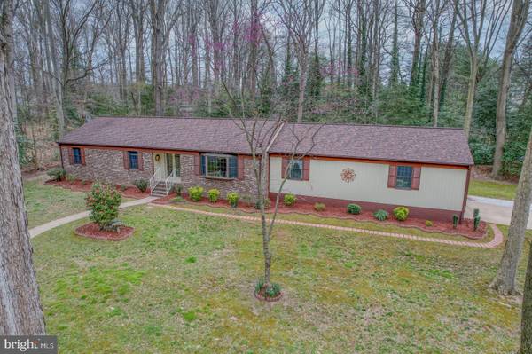 121 WINDWARD DR, Felton, DE 19943