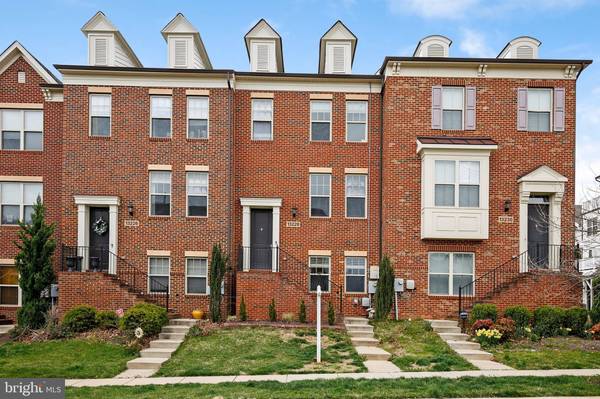 13228 DEER HIGHLANDS WAY, Silver Spring, MD 20906