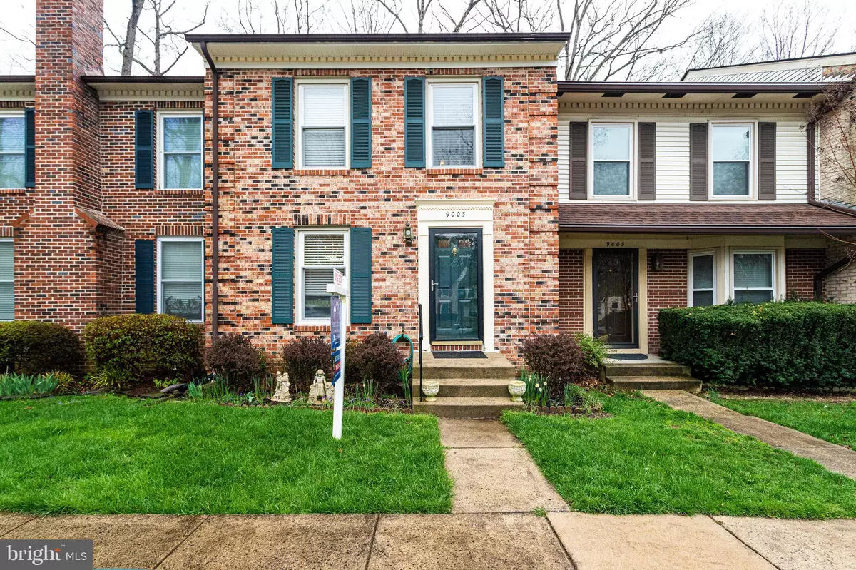 Springfield, VA 22152,9003 KERRYDALE CT