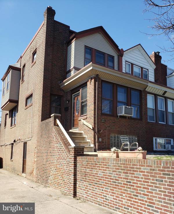 1154 BRILL ST, Philadelphia, PA 19124