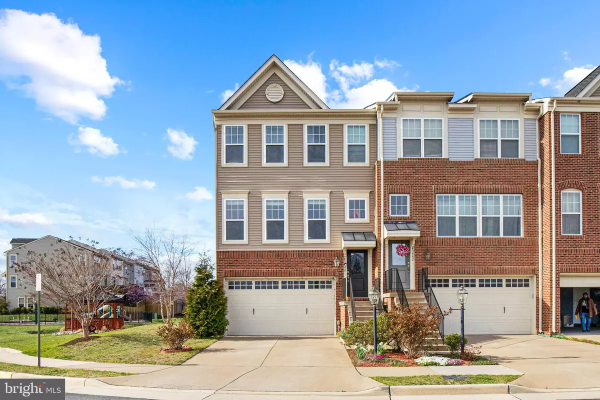 Chantilly, VA 20152,43440 HOPESTONE TER