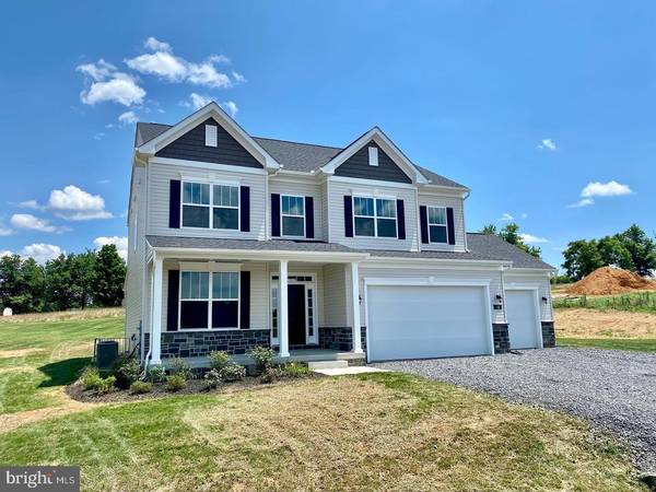 119 SUSSEX DR, Falling Waters, WV 25419