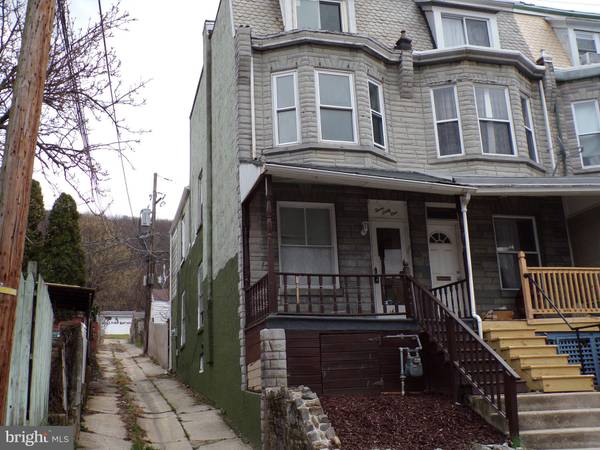 361 LINDEN ST, Reading, PA 19604