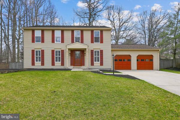 403 AMY DR, Abingdon, MD 21009