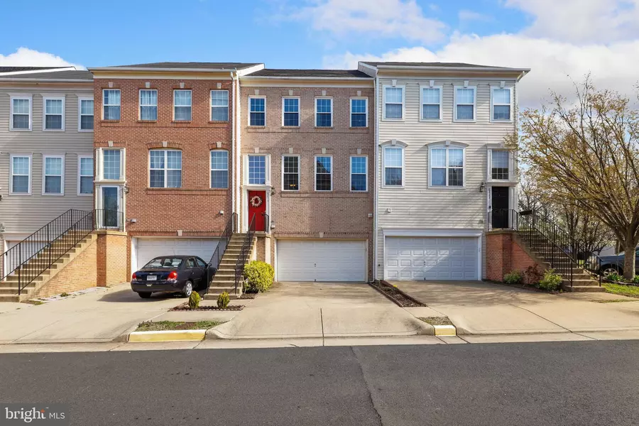 6714 SULLIVAN WAY, Alexandria, VA 22315