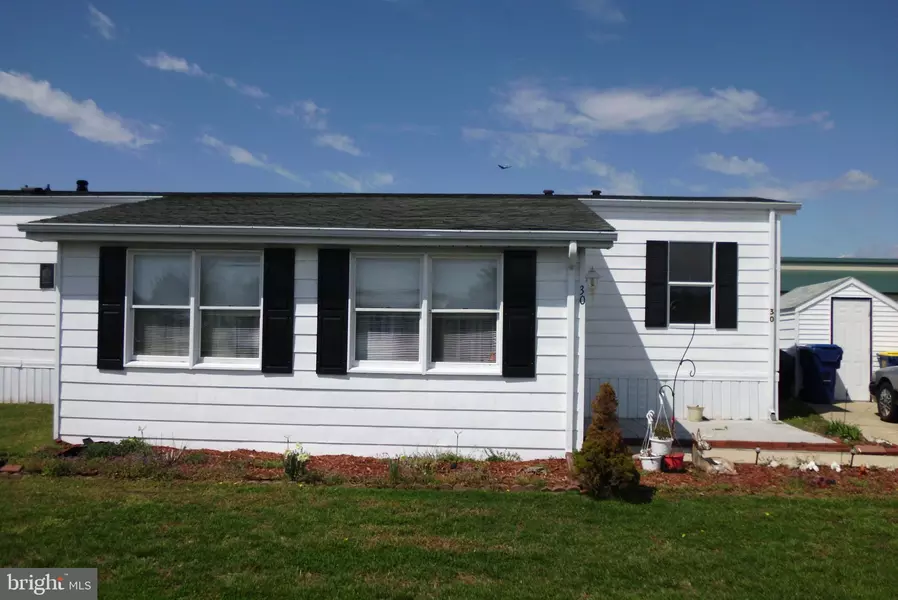 30 NASH CIR #16820, Millsboro, DE 19966