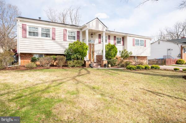 8423 MOUNT VERNON HWY, Alexandria, VA 22309