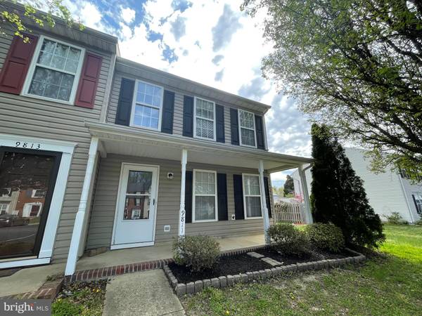 9811 PLAZA VIEW WAY, Fredericksburg, VA 22408