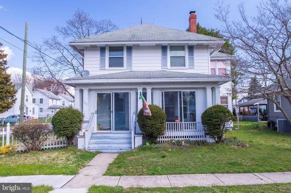 242 BROADWAY, Penns Grove, NJ 08069