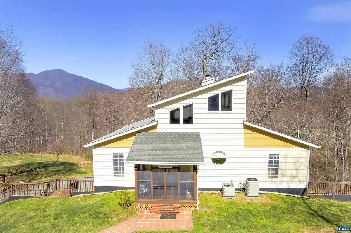 Roseland, VA 22967,62 SUMMIT CT