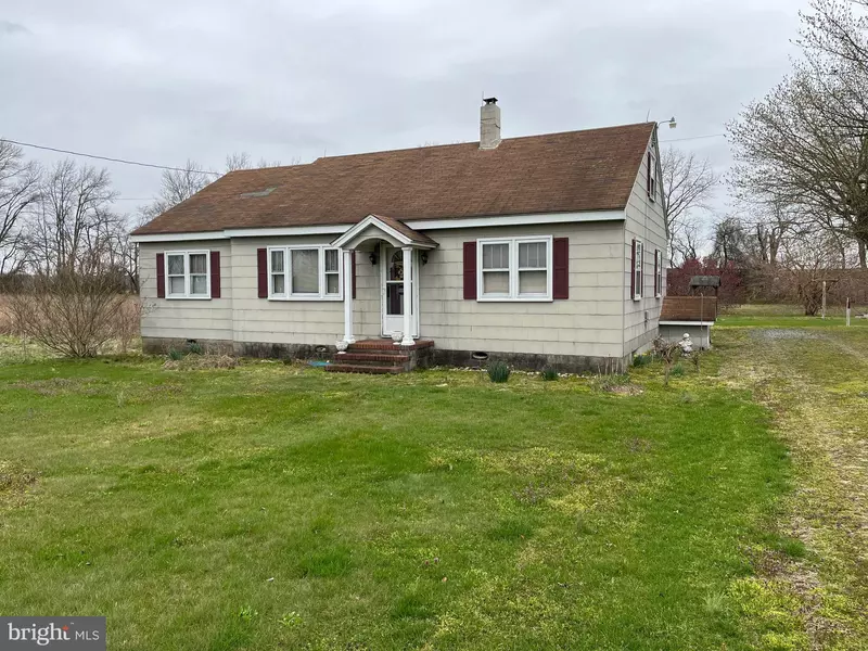 6413 RELIANCE RD, Federalsburg, MD 21632