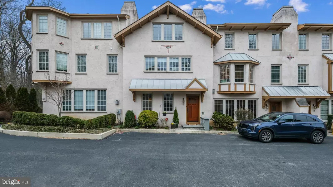 121 VALLEY, Media, PA 19063