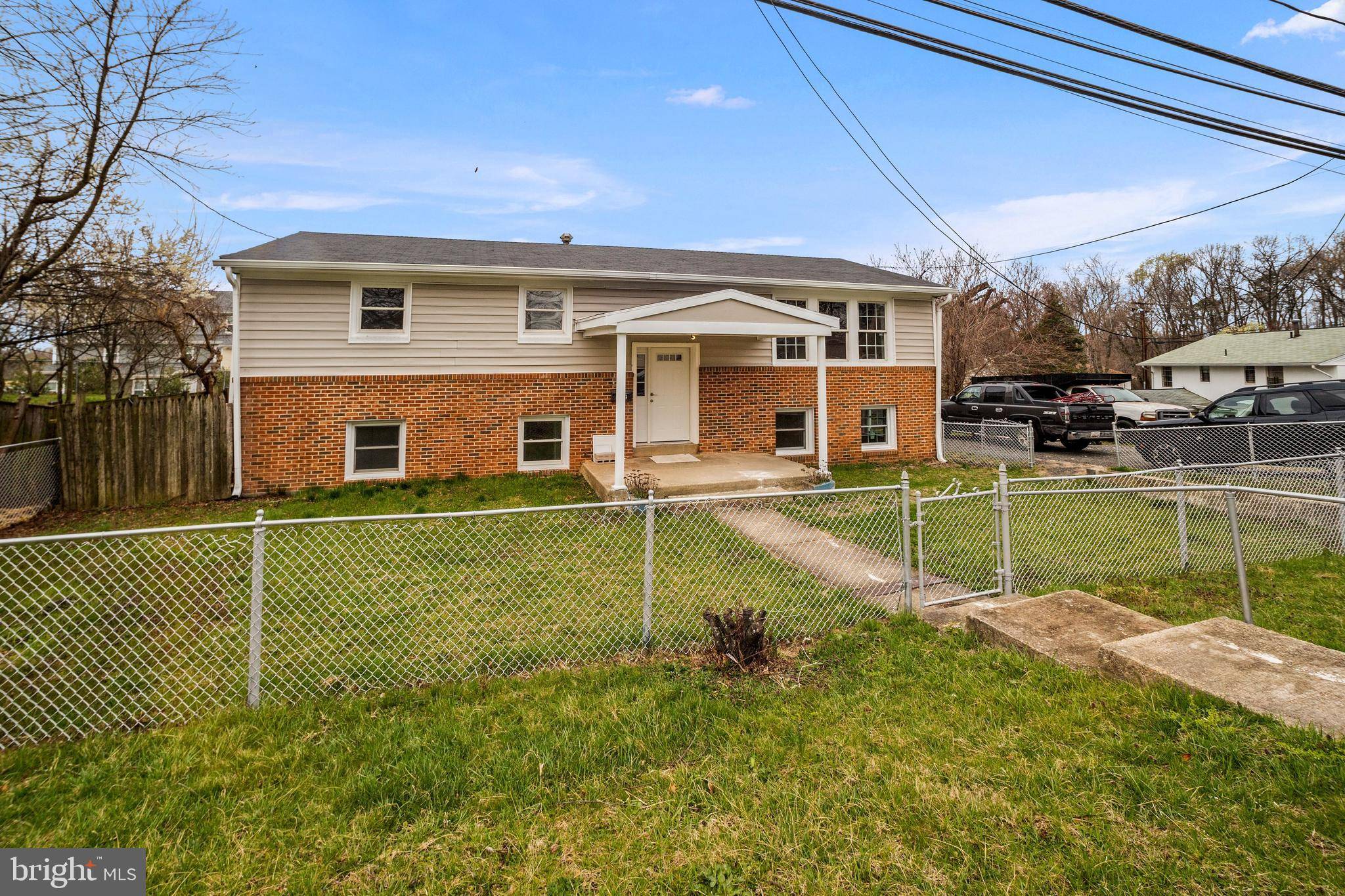 Hyattsville, MD 20785,3102 BRIGHTSEAT RD