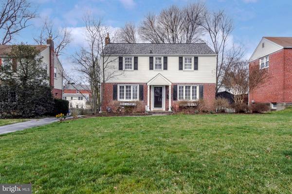 410 HEATHERWOOD RD, Havertown, PA 19083