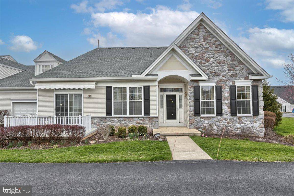 Hellertown, PA 18055,1838 FELICITY LN