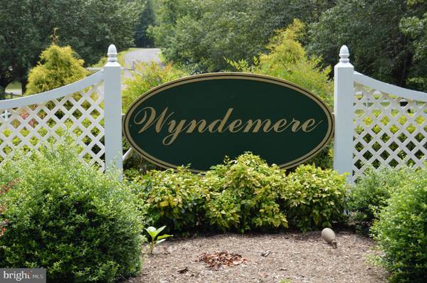 5511 WYNDEMERE CIR, Mineral, VA 23117