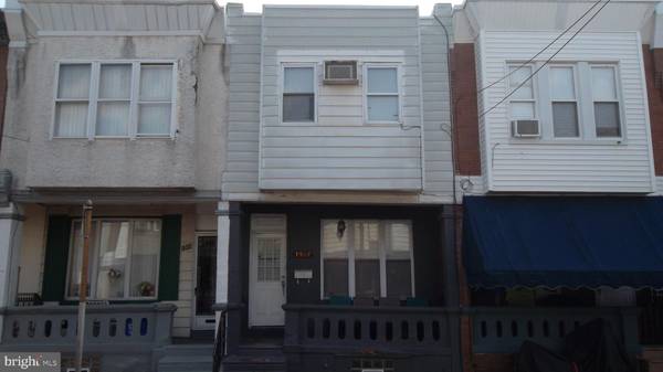 1507 S NEWKIRK ST, Philadelphia, PA 19146