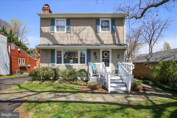 312 SMITH AVE, Severna Park, MD 21146