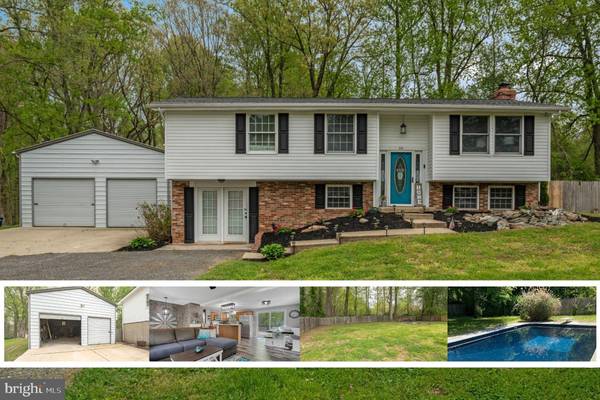 881 PAT LN, Huntingtown, MD 20639