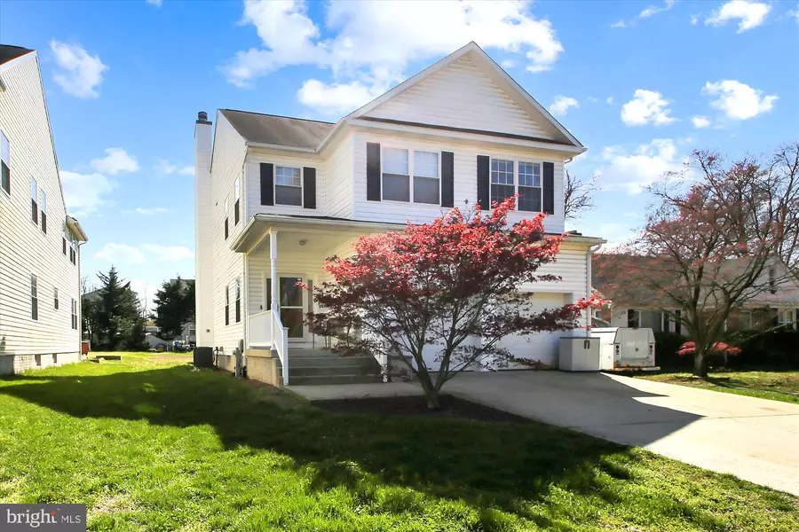 1245-A BREITWERT AVE, Odenton, MD 21113