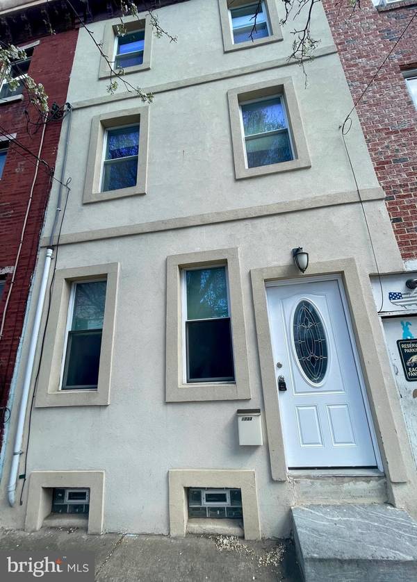 1733 N MASCHER ST, Philadelphia, PA 19122