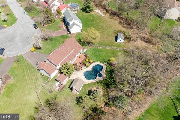 Pipersville, PA 18947,5106 MEADOWBROOK PL