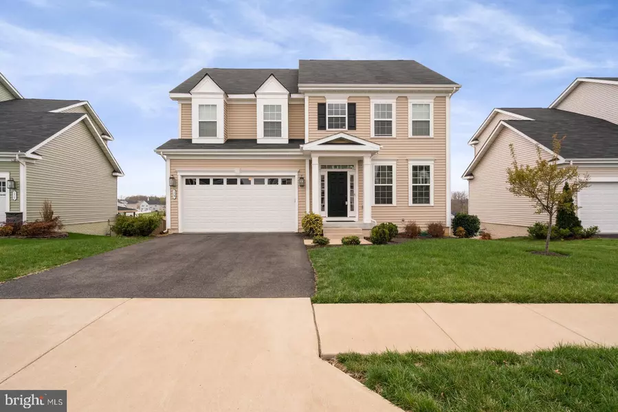 15 CORIN WAY, Stafford, VA 22554