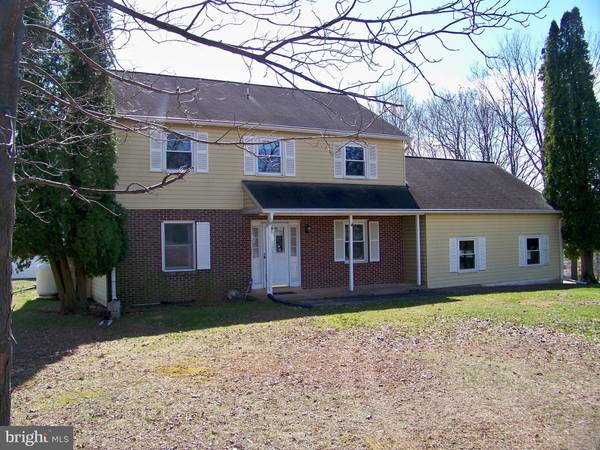 Quarryville, PA 17566,3 RIDGEVIEW DR