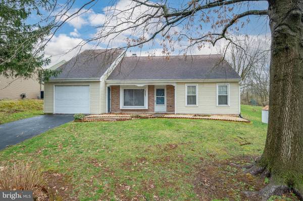 4502 PHEASANT RUN, Reading, PA 19606